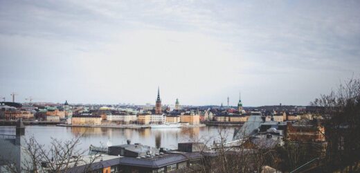 Bostadsmarknaden för Unga i Stockholm